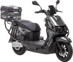 Електроскутер CROSSER CR-17 2500W-72вт-35А/ч GraFen шини 12"-12" в інтернет магазині