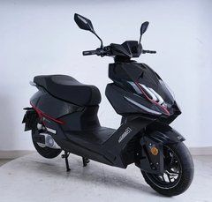 Електроскутер CORSO TAILG S-91 2000W-72V-38Ah GraFen шини 12"/12" в інтернет магазині