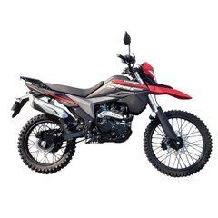 Мотоцикл FT300GY-C5D FORTE Об'єм 270 см3 шини 17'/17" 19 к.с. в інтернет магазині