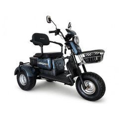 Електро Трицикл FADA CROSS WAY 1200W-72V-25Ah GraFen шини 19*7-8"/19*7-8" в інтернет магазині