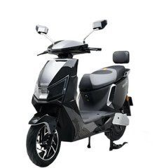 Електроскутер GAROW Solano CR 2500W-72V-30Ah LiteFo4 шини 12"/10" в інтернет магазині