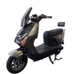 Електричний мопед Billgery Boston BT 2000W-72Вт-35Ah GraFen шини 12"-12" в інтернет магазині