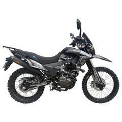 Мотоцикл SHINERAY VXR 300 Pro Об'єм 298 м3 шини 21"-18"