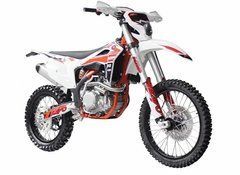 Мотоцикл KAYO K6 ENDURO 249 см.куб