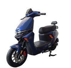 Електричний мопед Billgery Level HT 2000W-72Вт-35Ah GraFen шини 12"-12" в інтернет магазині