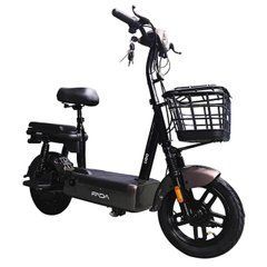 Електровелосипед FADA LiDO 500W-48вт-15А/ч GraFen шини 10"/10" в інтернет магазині