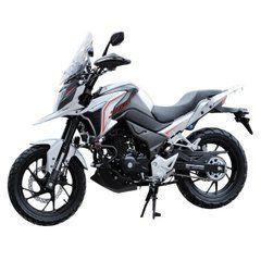 Мотоцикл FORTE RV300 Об'єм 270.2 см3 шини 17"/17" 27 к.з в інтернет магазині