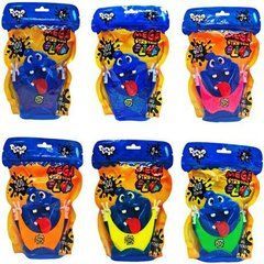 Від 2 шт. Слайм-антистрес Mega Stretch Slime 500г укр. SLM-12-01U