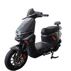 Електричний мопед Billgery Level HT 2000W-72Вт-35Ah GraFen шини 12"-12" в інтернет магазині