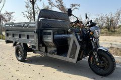Електро Трицикл вантажний FADA БІЗОН-1800W-72V-58Ah GraFen шини 12''/12" в інтернет магазині