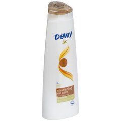 Від 2 шт. Шампунь для волосся 400мл "Nourishing oil care" 610-3