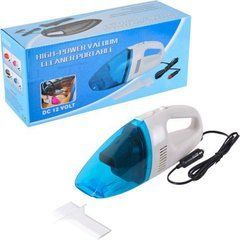 Від 2 шт. Пилосос автомобільний High Power Vacuum Cleaner X2-94