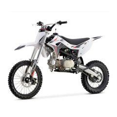 Питбайк BSE PH10L 125 Enduro Объем 125 см3 л/с-8.8 шины 17"-14"