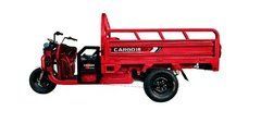 Електрический трицикл с кузовом CROSSER CARGO-18 1500W-72V-58Ah GraFen шини 12"/12" в інтернет магазині