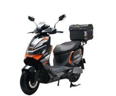 Електроскутер Garow L850 2999W-72V-48Ah LiteFo4 шини 12"/12" в інтернет магазині