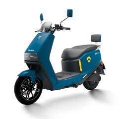 Електроскутер CORSO TAIRON FJ 2000W-72V-38Ah GraFen шини 12"/10" в інтернет магазині