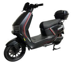Електричний скутер CORSO GR 2000W-72вт-35А/ч GraFen шини 12"-12" в інтернет магазині