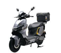 Електроскутер Garow L850 2999W-72V-48Ah LiteFo4 шини 12"/12" в інтернет магазині