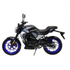 Мотоцикл FT 250CKP FORTE Об'єм 249 см3 шини 17'/17" 25 к.с. в інтернет магазині