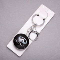Брелок Авто Інфініті L-10см