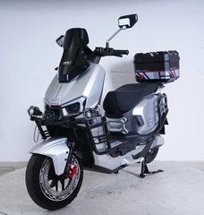 Електроскутер CORSO TAILG F-73 2000W-72V-35Ah GraFen шини 12"/12" в інтернет магазині