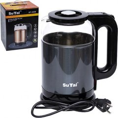 Чайник електричний "SuTai" 2,3 літри ST-K23 купити дешево в інтернет-магазині