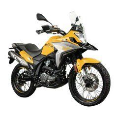 Мотоцикл ZONSEN CARRERA 250 Об'єм 249 см3 шини 19"/17" 19 к.с. в інтернет магазині