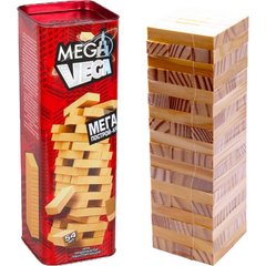 Развивающая настольная игра "MEGA VEGA" РУС G-MV-01 ДТ-ЛА-06-31 купить оптом дешево в интернет магазине