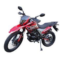 Мотоцикл CROSS 300 Forte Об'єм 250 см3 шини 21''/18'' 17 к.с. в інтернет магазині
