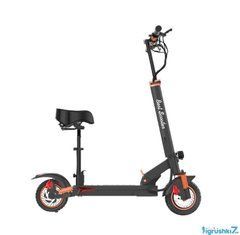 Електричний самокат CORSO SM-93627 800W-48V-17.5Ah 18650 Liti-on шини 10"/10"