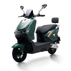 Електроскутер CORSO TAIRON CJ 1500W-72V-35Ah GraFen шини 10"/10" в інтернет магазині