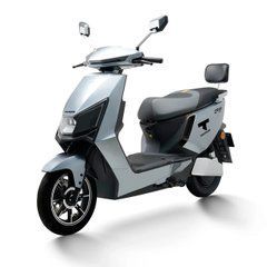 Електроскутер CORSO TAIRON CF 2000W-72V-38Ah GraFen шини 12"/10" в інтернет магазині