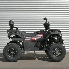 Квадроцикл PROF1 AT200L-2-3 Объем 200 см3 шини-23х7-10"/22х10-10" в інтернет магазині