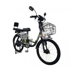 Электрический велосипед FADA SiMPA 400W (48V-15Ah) купити дешево в Україні