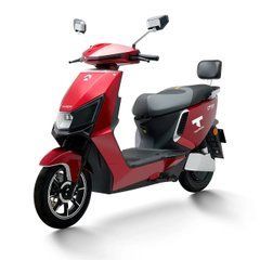 Електричний Скутер CORSO TAIRON CF 2000W-72V-38Ah GraFen шини 12"/10" в інтернет магазині