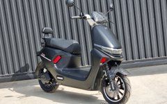 Електроскутер SOK E9 GT 2999W-72Вт-45Ah LitiFo4 шини -12"/12" в інтернет магазині