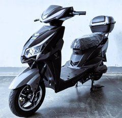 Електричний Скутер CORSO Jogger 1500W-72V-25Ah GraFen шини 30-10"/10" в інтернет магазині