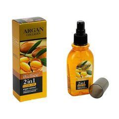 Від 2 шт. Олія для волосся "Argan Collagen 2 в 1" B134 03