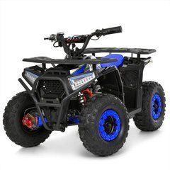 Електроквадроцикл PROF1 HB-FFA1000W-48V-12Ah GraFen До 10 років шини 4.10-6"/13x5.00-6" в інтернет магазині