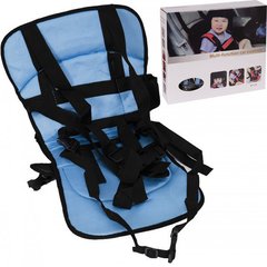 Автомобильное кресло для детей MULTI FUNCTION CAR CUSHION NY-26/TV-15 купить оптом дешево в интернет магазине
