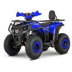Електроквадроцикл FORTE FFP1500-1500W-60V-20Ah GraFen шини 19х7-8"/18х9.5-8" в інтернет магазині