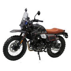 Мотоцикл Scrambler FT300-F6P FORTE Об'єм 285 см3 шини 17'/17' 29 к.с. в інтернет магазині