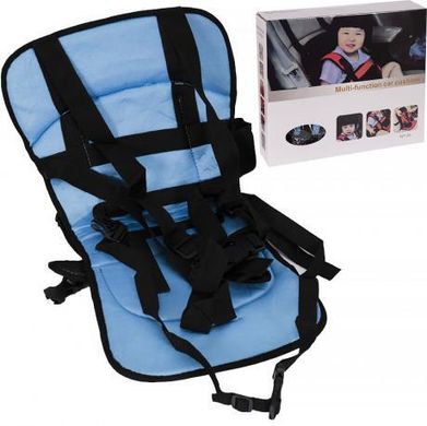 Автомобильное кресло для детей MULTI FUNCTION CAR CUSHION NY-26/TV-15 купити дешево в інтернет-магазині