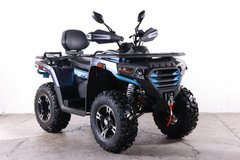 Квадроцикл DENAGO TGA300 Titan для бездоріжжя та полювання купити в Україні дешево