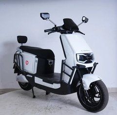 Електроскутер CORSO TAILG F-72 2999W-96V-52Ah GraFen шини 12"/12" в інтернет магазині