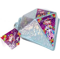 Креативна творчість "Diamond Pony" укр BPS-01-03U ДТ-ОО-09379 купить дешево в интернет магазине