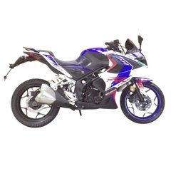 Мотоцикл FT300-R1 FORTE Об'єм 285 см3 шини 17'/17" 29 к.с. в інтернет магазині