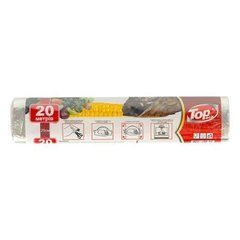 Від 4 шт. Терморукав для запікання 29см*20м Top Pack у поліетиленовій упаковці