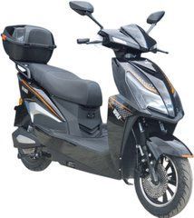 Електроскутер Wolf 9 SokMoto 2999W-72Вт-28Ah GraFen Шині 12"-12" в інтернет магазині