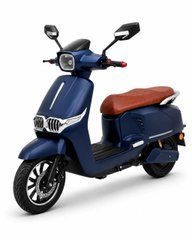 Електричний скутер ID VoltCruise Bavaro PRO DB200-LFP 2000W-72V-40Ah Liti-on шини 12"-12"